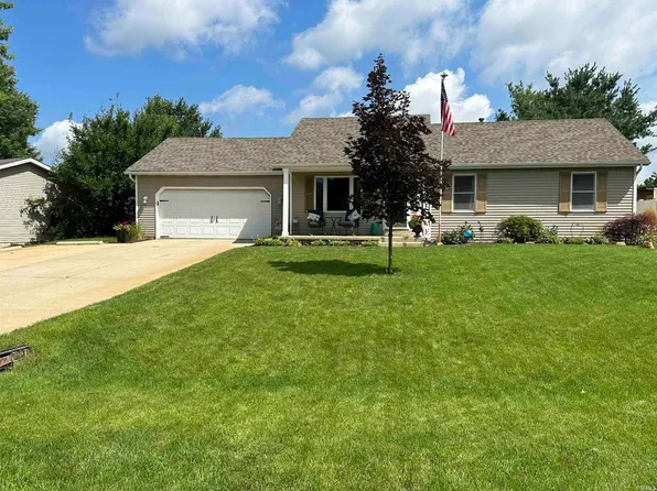 23811 Broadway Blvd, Elkhart, IN 46516