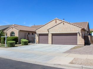 21948 E Estrella Rd, Queen Creek, AZ 85142