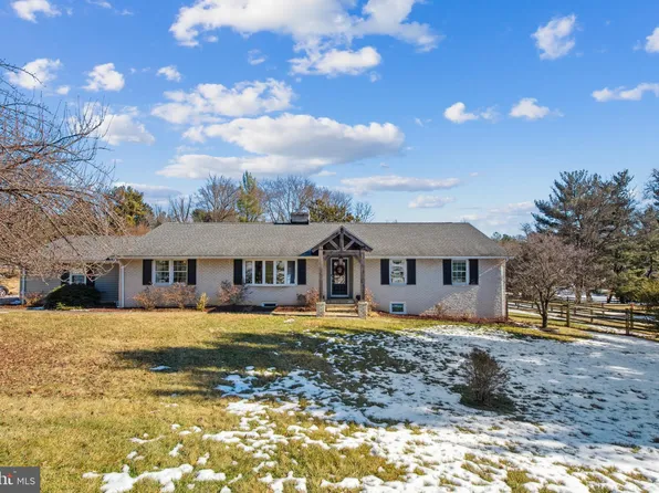 2123 Pot Spring Rd, Lutherville Timonium, MD 21093