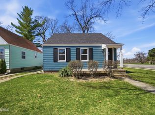 502 Brighton Ave, Toledo, OH