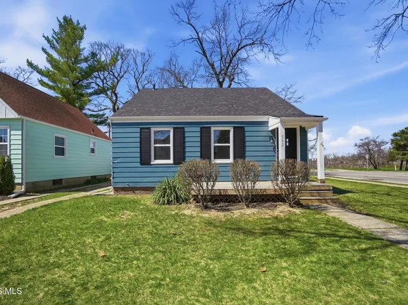 502 Brighton Ave, Toledo, OH 43609