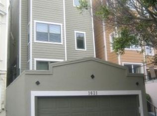 1621 Vallejo St APT 2, San Francisco, CA 94123
