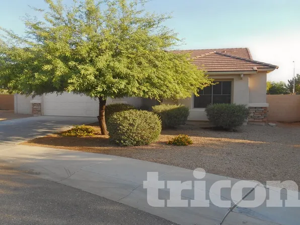 7050 W Sophie Ln, Laveen, AZ 85339