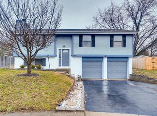 2982 Charmwood Ct, Dublin, OH 43017