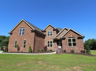 6238 Old Murfreesboro Rd E LOT 6C, Lebanon, TN 37090