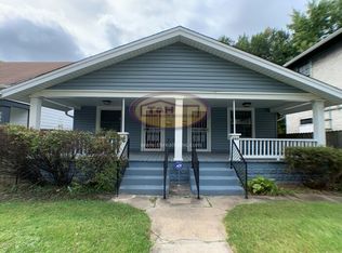 360 S Grand Ave, Indianapolis, IN