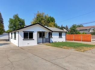 6025 Landis Ave, Carmichael, CA 95608