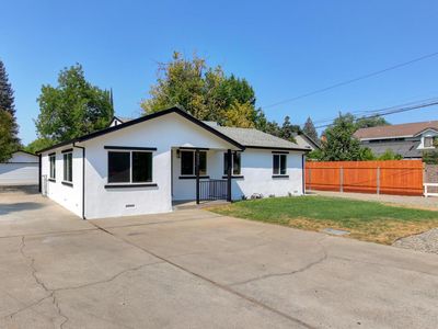 6025 Landis Ave, Carmichael, CA, 95608