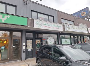 706 Wilson Ave #1, Toronto, ON M3K1E1