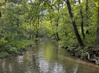 0 Oscar Wagers Rd, Manchester, KY 40962