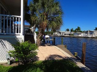 46 Doubloon Way, Fort Myers Beach, FL 33931