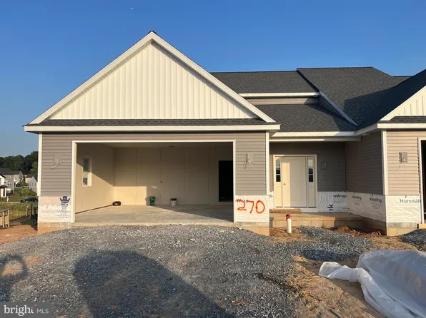 316 Ridgefield Dr, Elizabethtown, PA 17022