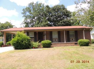 3733 Greenbriar Ct, Macon, GA 31204