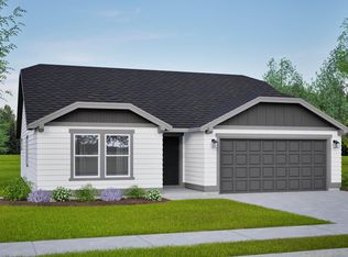 128 Bitters Loop, Grandview, WA 98930