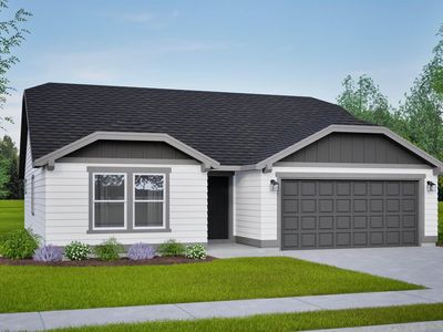 411 Van Way, Grandview, WA, 98930