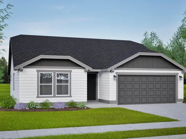 128 Bitters Loop, Grandview, WA 98930