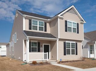 5856 Buckhannon St, Dublin, OH 43016