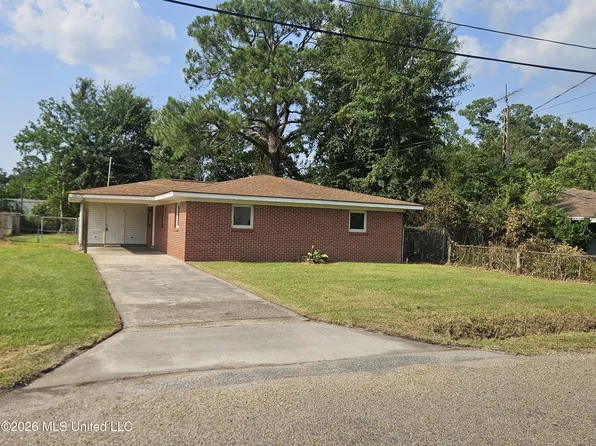 15170 Lafayette St, Gulfport, MS 39503