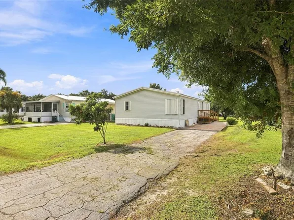 29427 TURBAK DRIVE, PUNTA GORDA, FL 33982