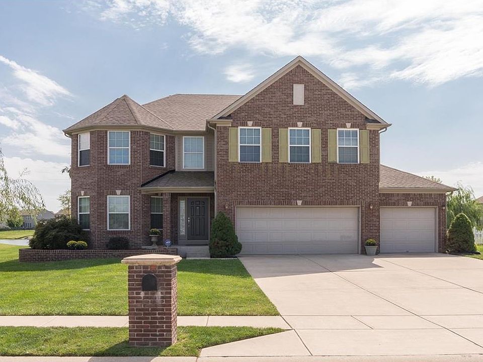 1st image of 8535 Frosty Rose Dr