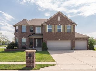 8535 Frosty Rose Dr, Avon, IN