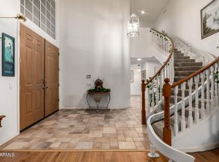 24021 S Starcrest Dr, Chandler, AZ 85248