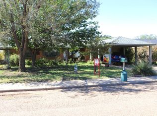 106 Dunn St, Kress, TX 79052