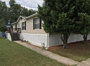 141 Wrenfield Ln, Concord, NC 28025