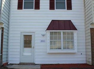 201 Continental Dr, Glen Burnie, MD 21061