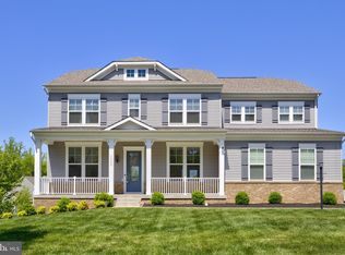 6530 Running Cedar Ln, Manassas, VA 20112
