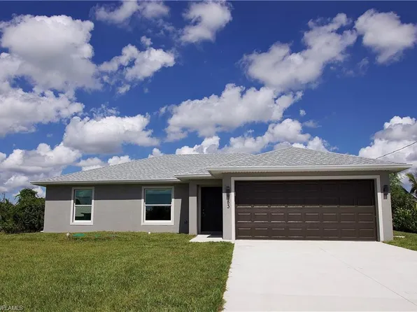 183 Patio ST, LEHIGH ACRES, FL 33974