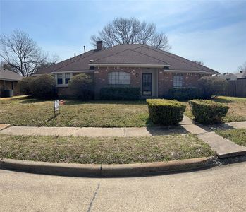 222 Faircrest Dr, Garland, TX, 75040