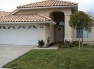 5871 Oakmont Dr, Banning, CA 92220