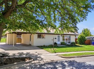 310 E 1650 S, Bountiful, UT 84010