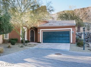 12 Strada Principale, Henderson, NV 89011
