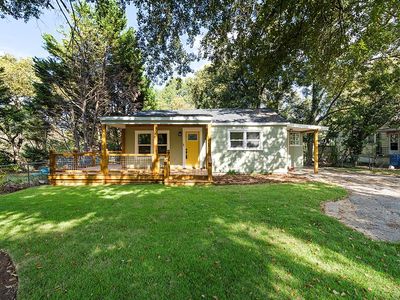 122 McDowell St, Greenwood, SC, 29649