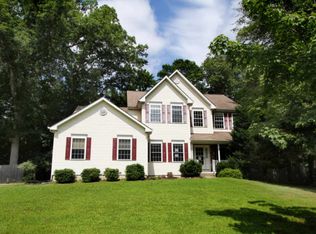 9 Prince Way, Jackson, NJ 08527