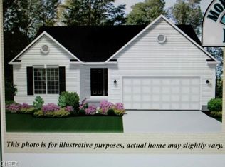 220 Morningview Ridge Cir, Wadsworth, OH 44281