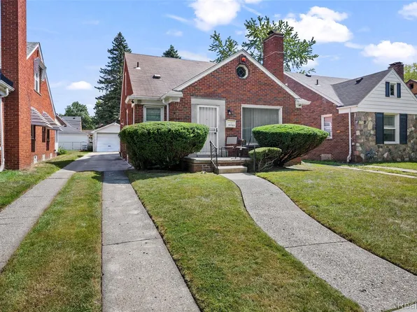 14160 Piedmont St, Detroit, MI 48223