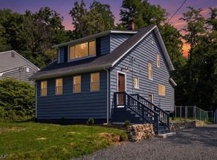 1104 N Washington Ave, Green Brook Twp., NJ 08812