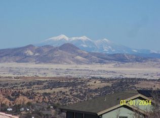 1935 Ventnor Cir, Prescott, AZ 86301