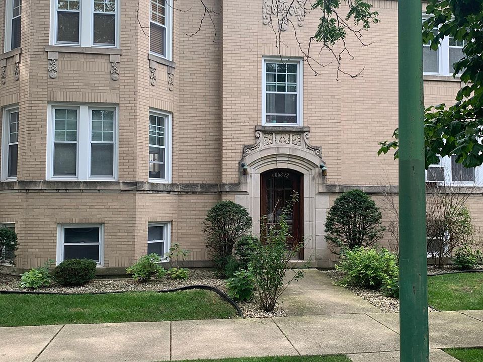 1st image of 6068 N Neva Ave