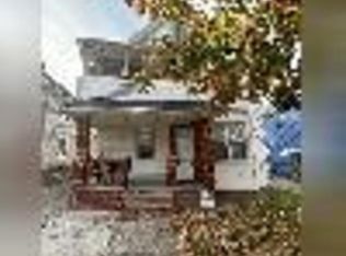 3348 W 94th St UNIT A, Cleveland, OH