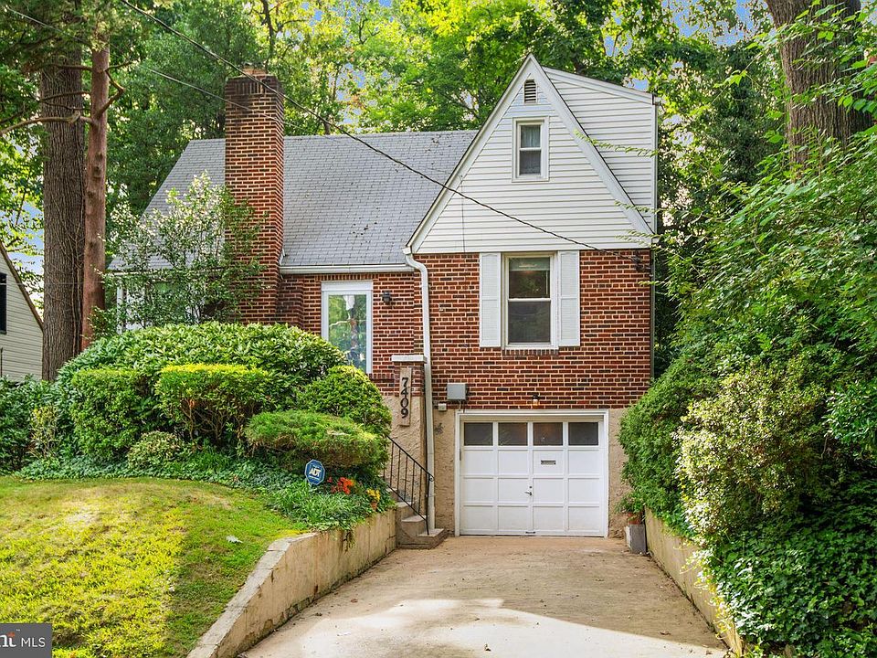 1st image of 7409 Holly Ave