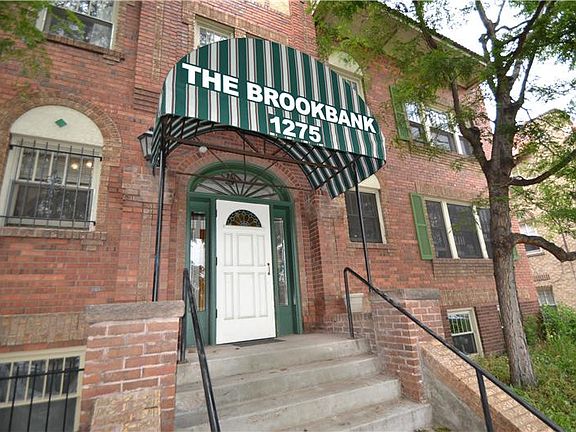 3rd image of 1275 N Clarkson St APT 16G