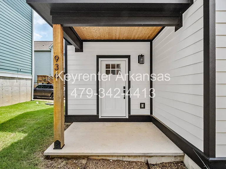 936 S Wichita Ave — Photo 5