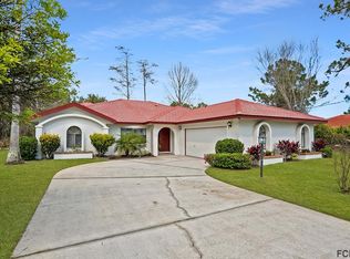 3 Flemingwood Ln, Palm Coast, FL 32137