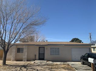 425 N Fairview St, Ridgecrest, CA 93555