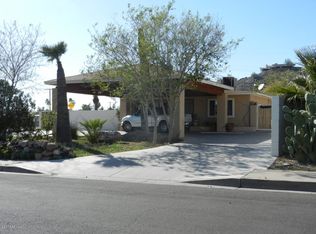 9602 N 3rd Dr, Phoenix, AZ 85021