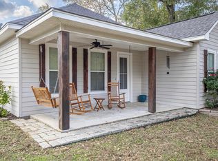 211 Thorn Dr, Calhoun, LA 71225